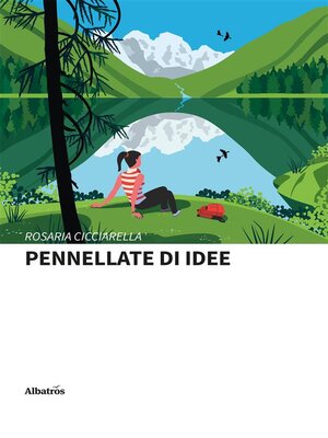 cover image of Pennellate di Idee